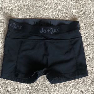 Jo+Jax pro shorts